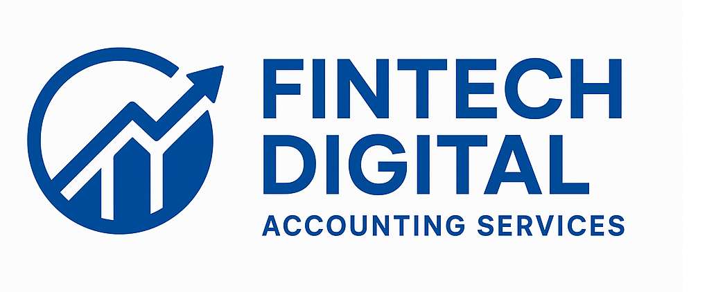Fintech Digital Accounting Services